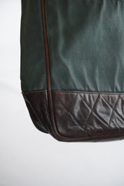 CHANEL Matlasse Nylon Chain