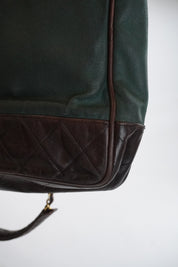 CHANEL Matlasse Nylon Chain