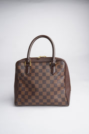 Louis Vuitton Damier Ebene Handbag