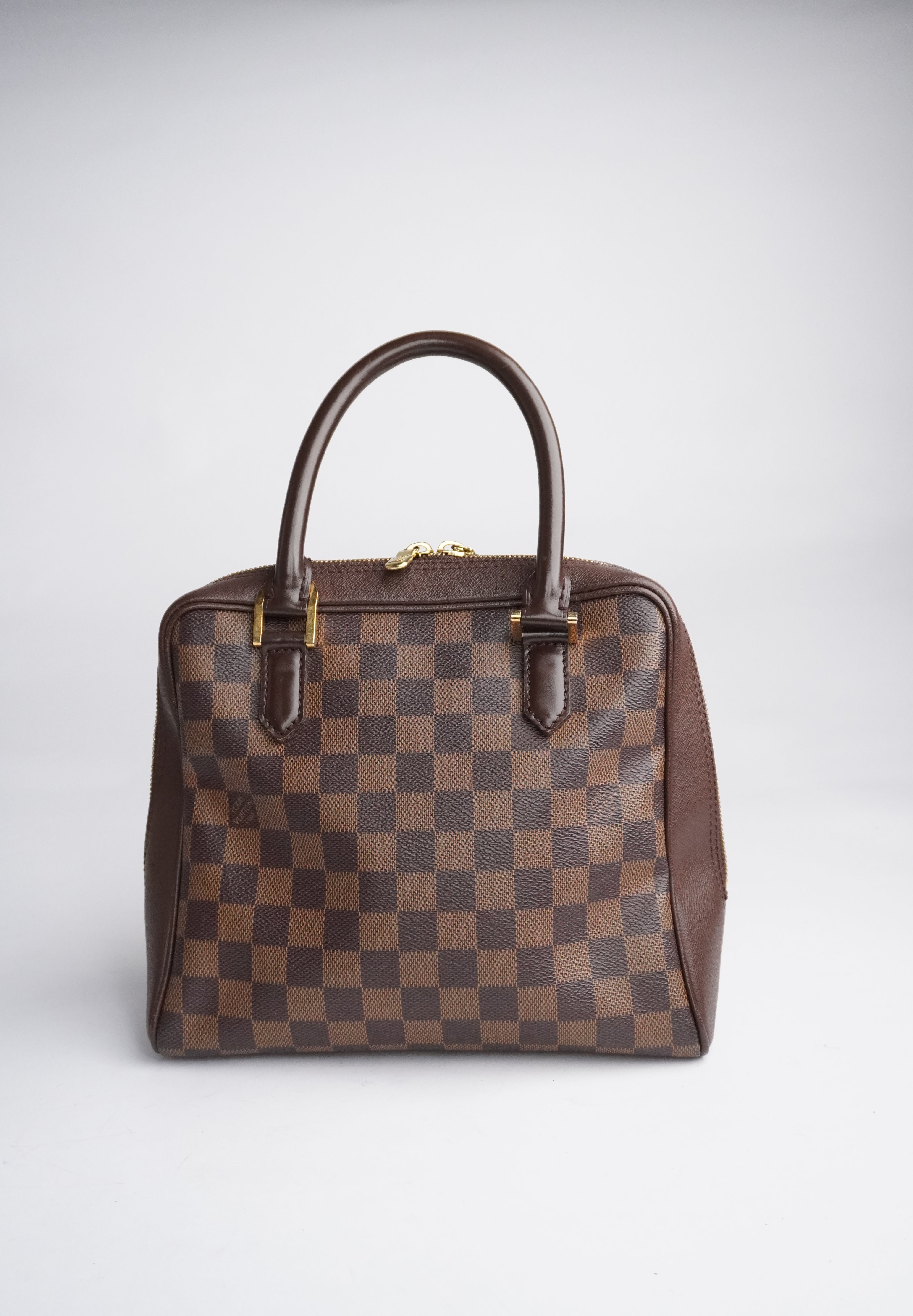 Louis Vuitton Damier Ebene Handbag