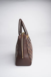 Louis Vuitton Damier Ebene Handbag