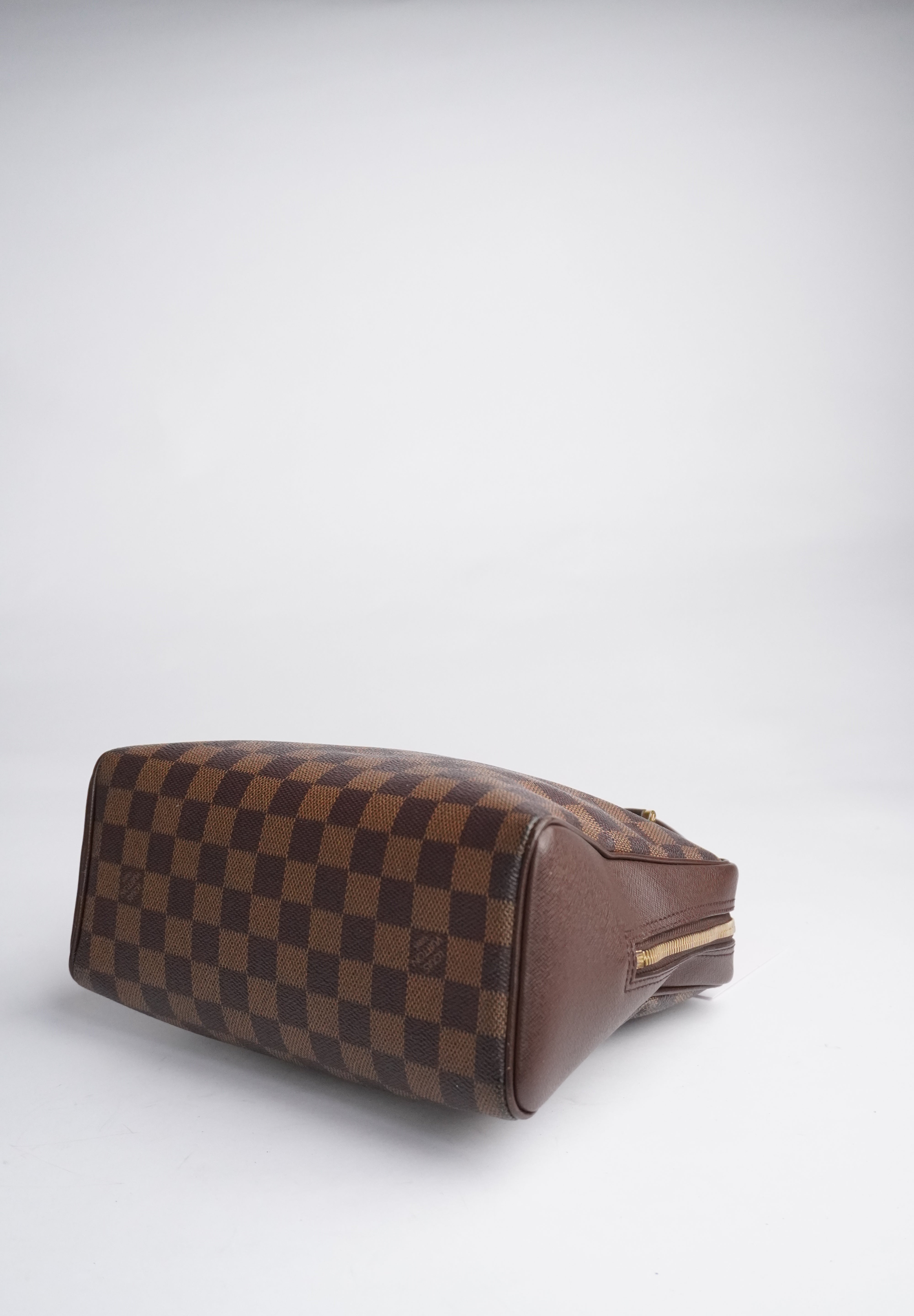 Louis Vuitton Damier Ebene Handbag