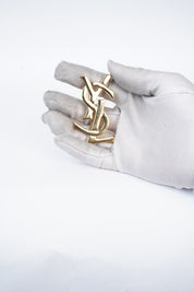 YSL Broche