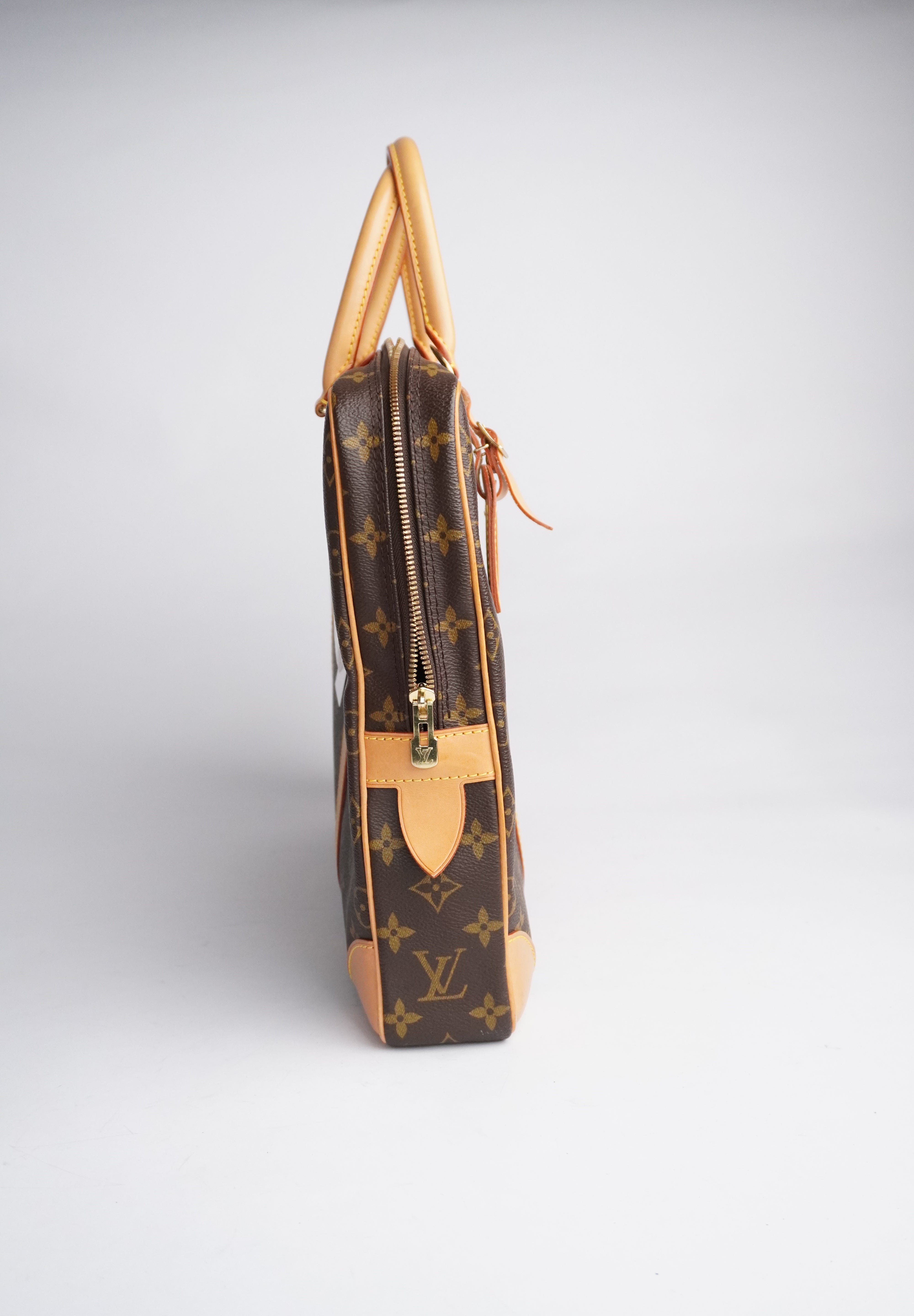 Louis Vuitton Laptop Bag Monogram GM