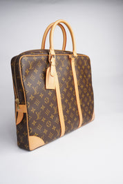 Louis Vuitton Laptop Bag Monogram GM