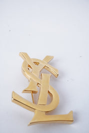 YSL Broche