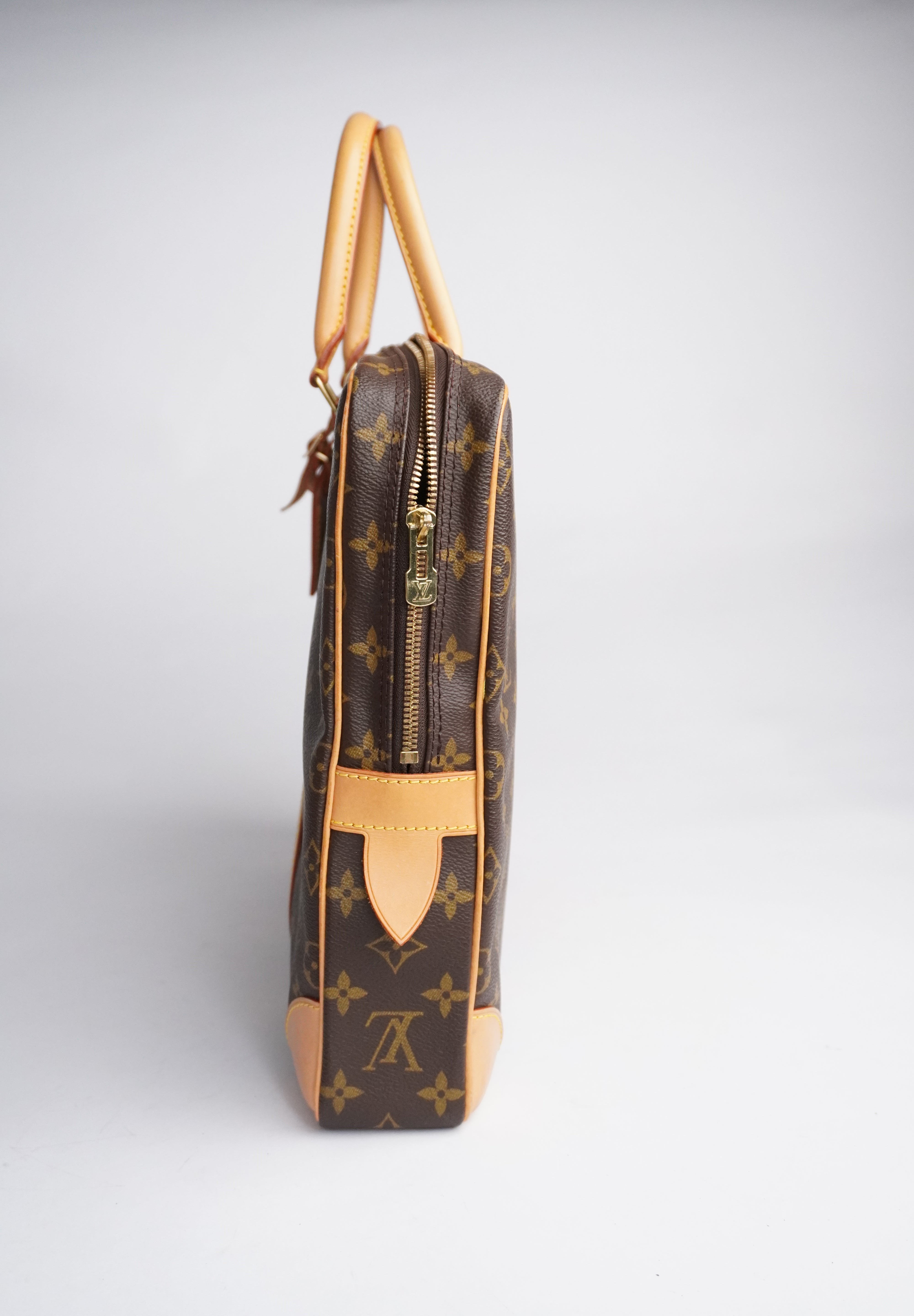 Louis Vuitton Laptop Bag Monogram GM