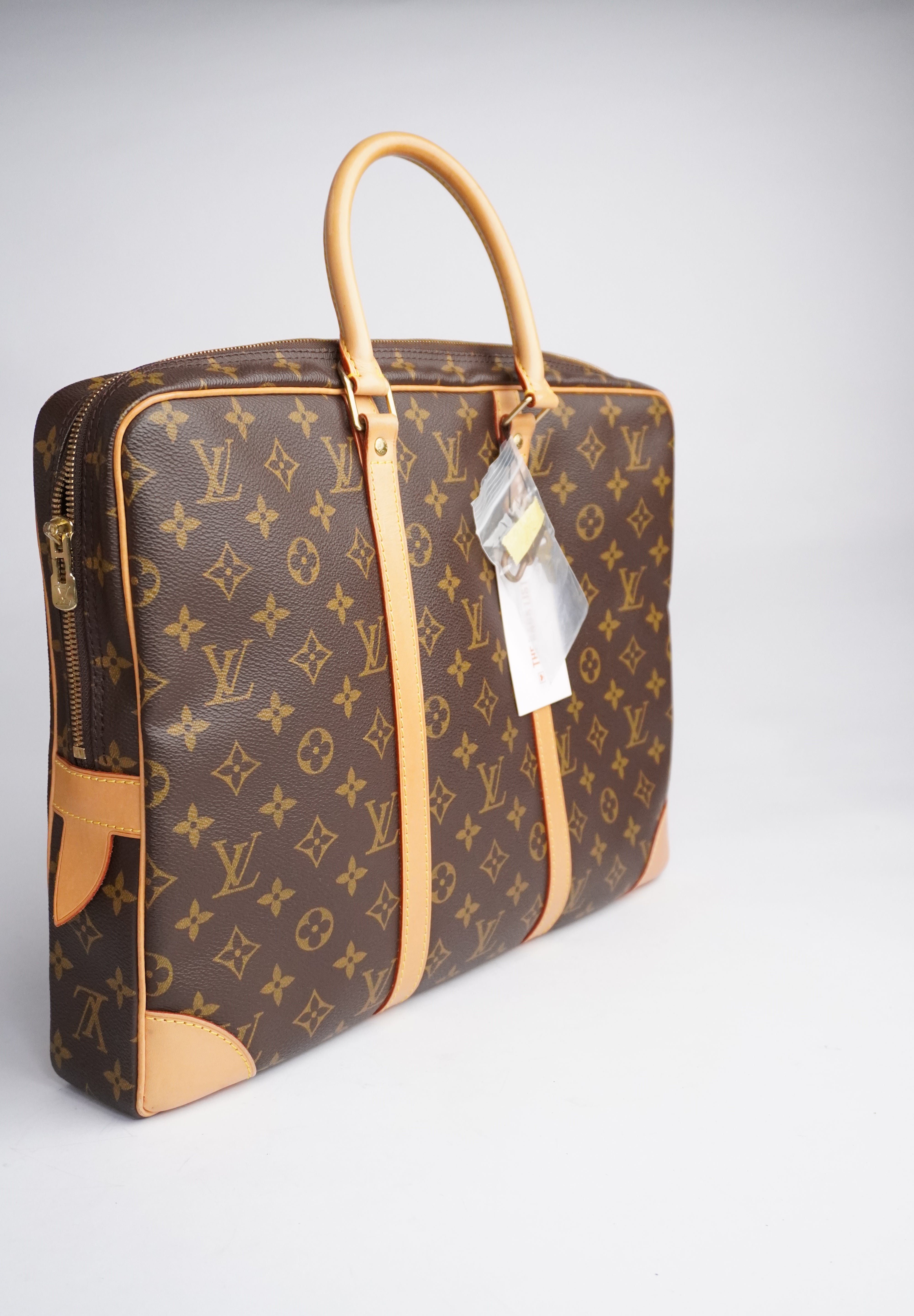 Louis Vuitton Laptop Bag Monogram GM