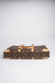 Louis Vuitton Laptop Bag Monogram GM