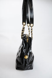 Chanel Coco Mark Tote