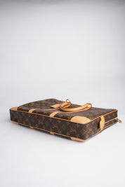 Louis Vuitton Laptop Bag Monogram GM