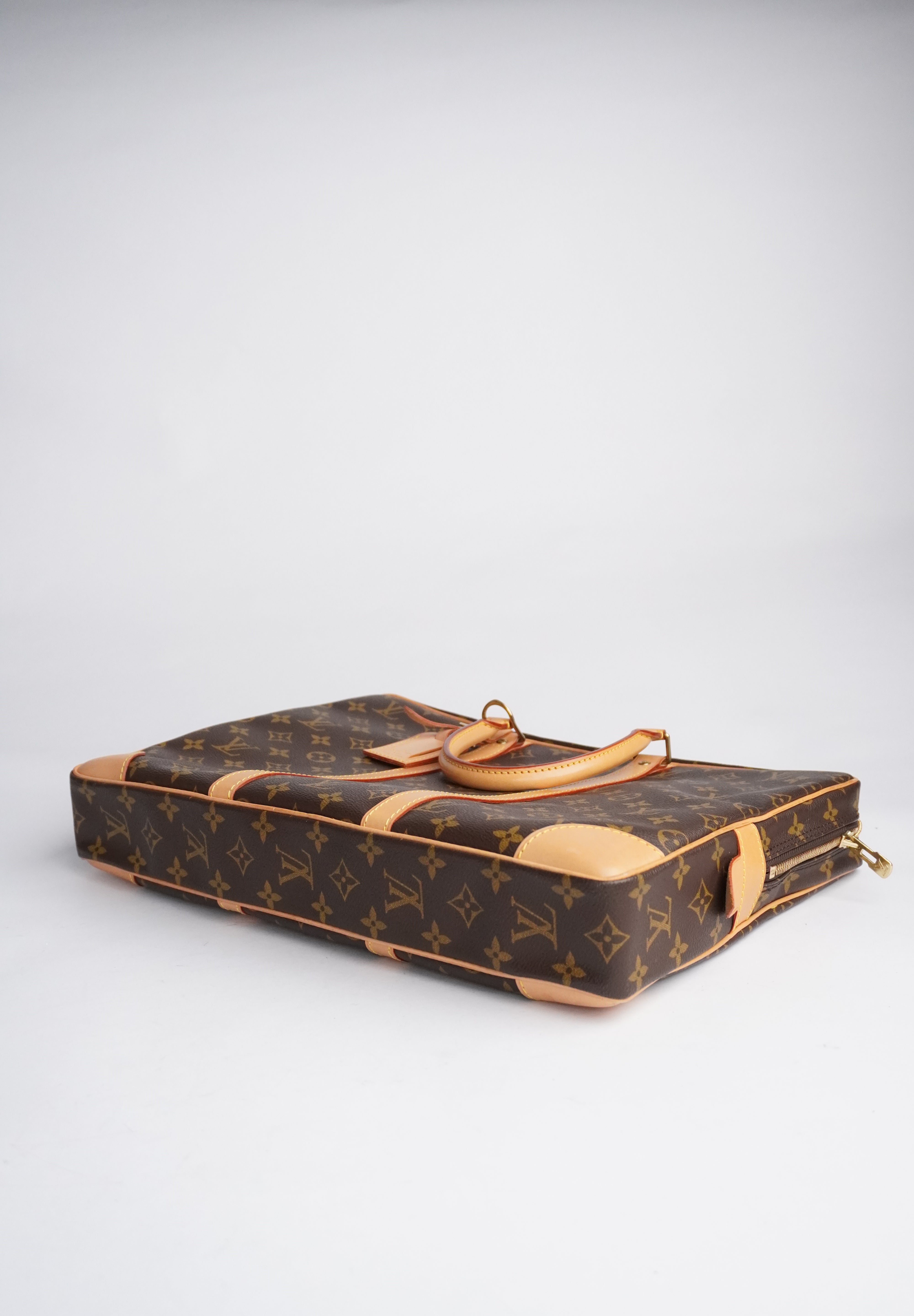Louis Vuitton Laptop Bag Monogram GM