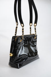 Chanel Coco Mark Tote