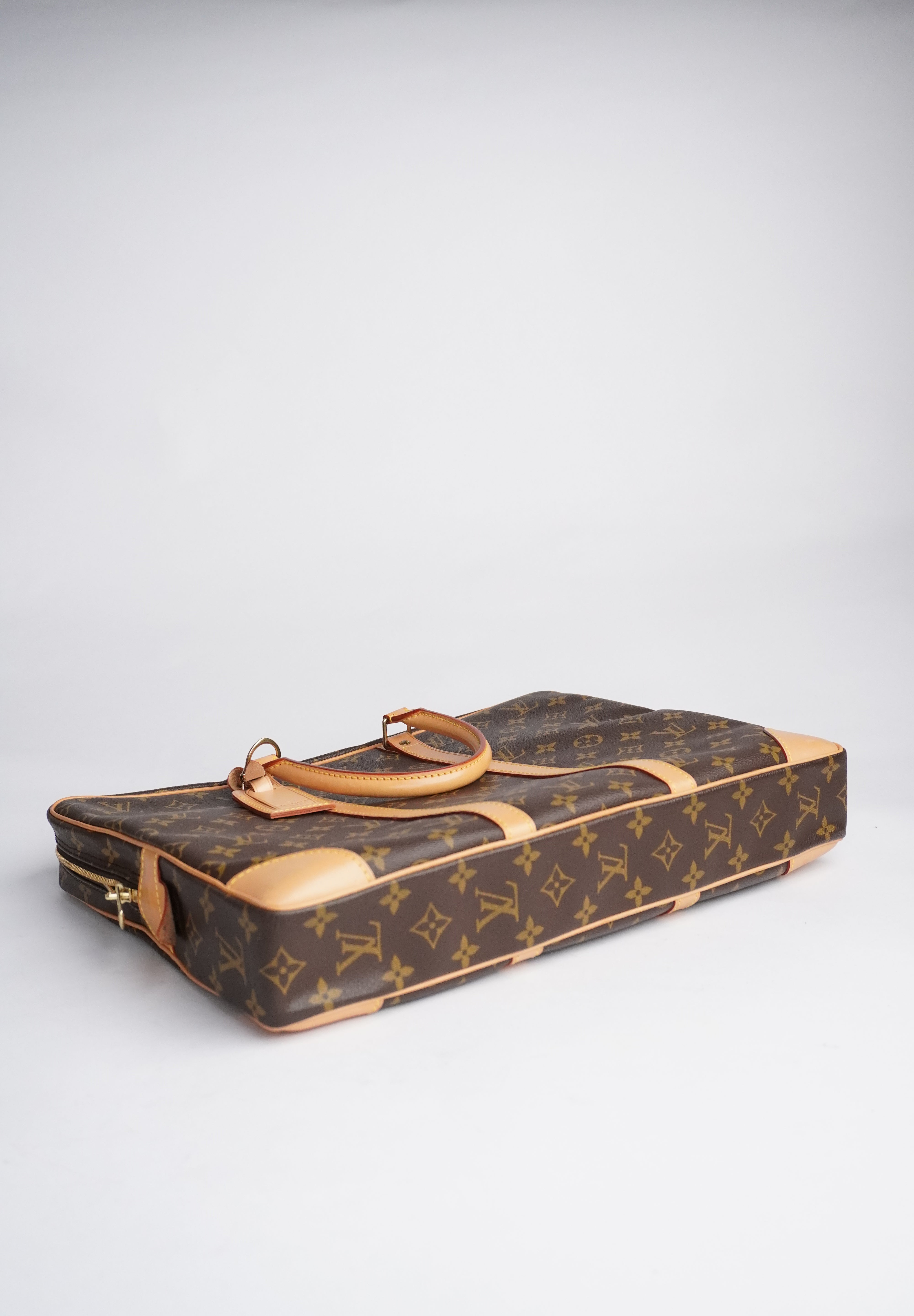 Louis Vuitton Laptop Bag Monogram GM