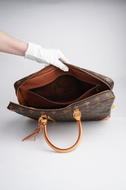 Louis Vuitton Laptop Bag Monogram GM