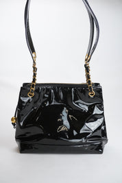 Chanel Coco Mark Tote