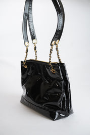 Chanel Coco Mark Tote