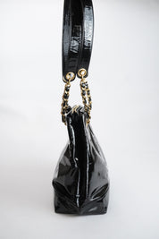 Chanel Coco Mark Tote