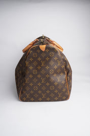 Louis Vuitton Keepall 55 Monogram