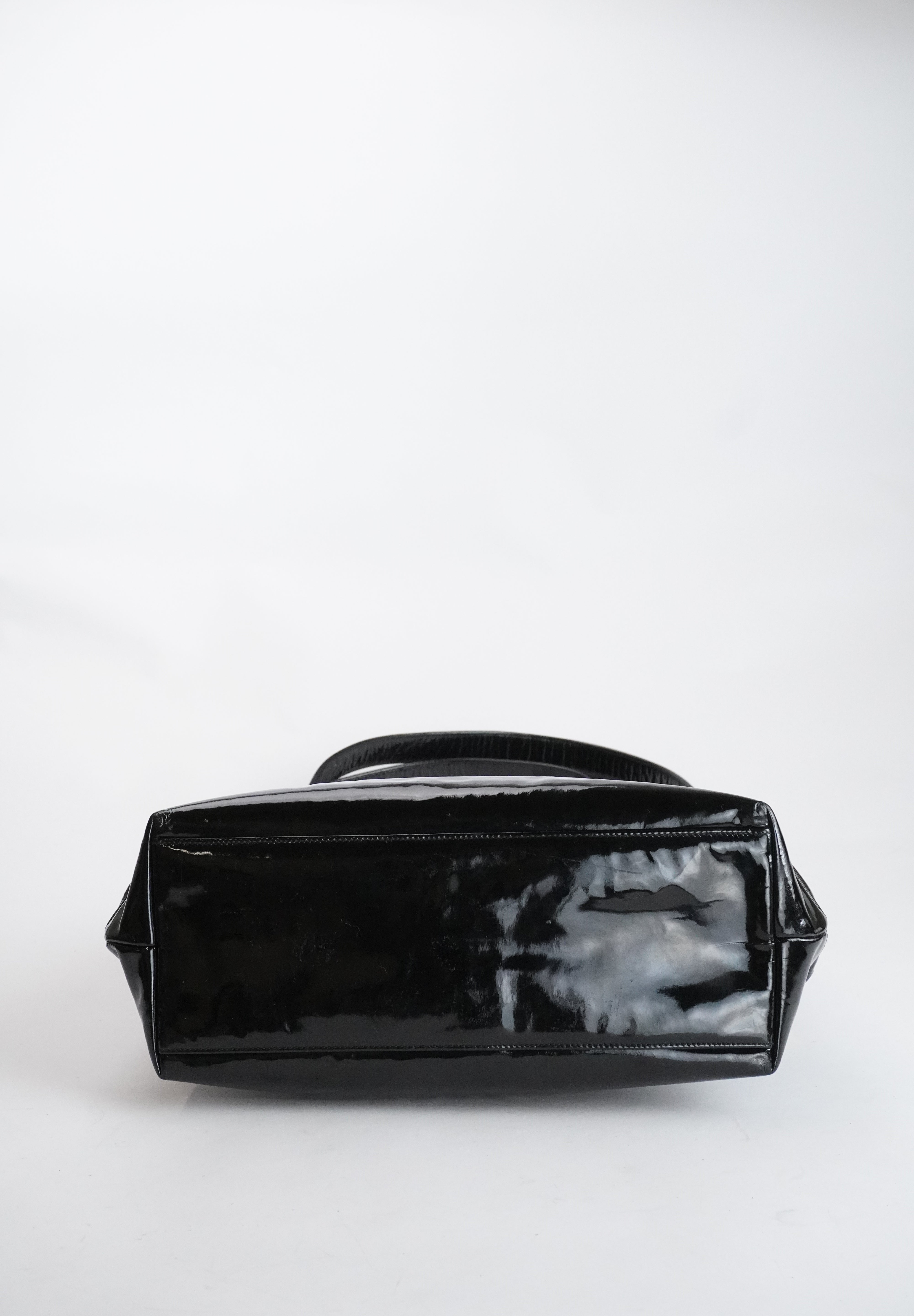 Chanel Coco Mark Tote