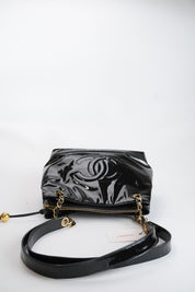 Chanel Coco Mark Tote