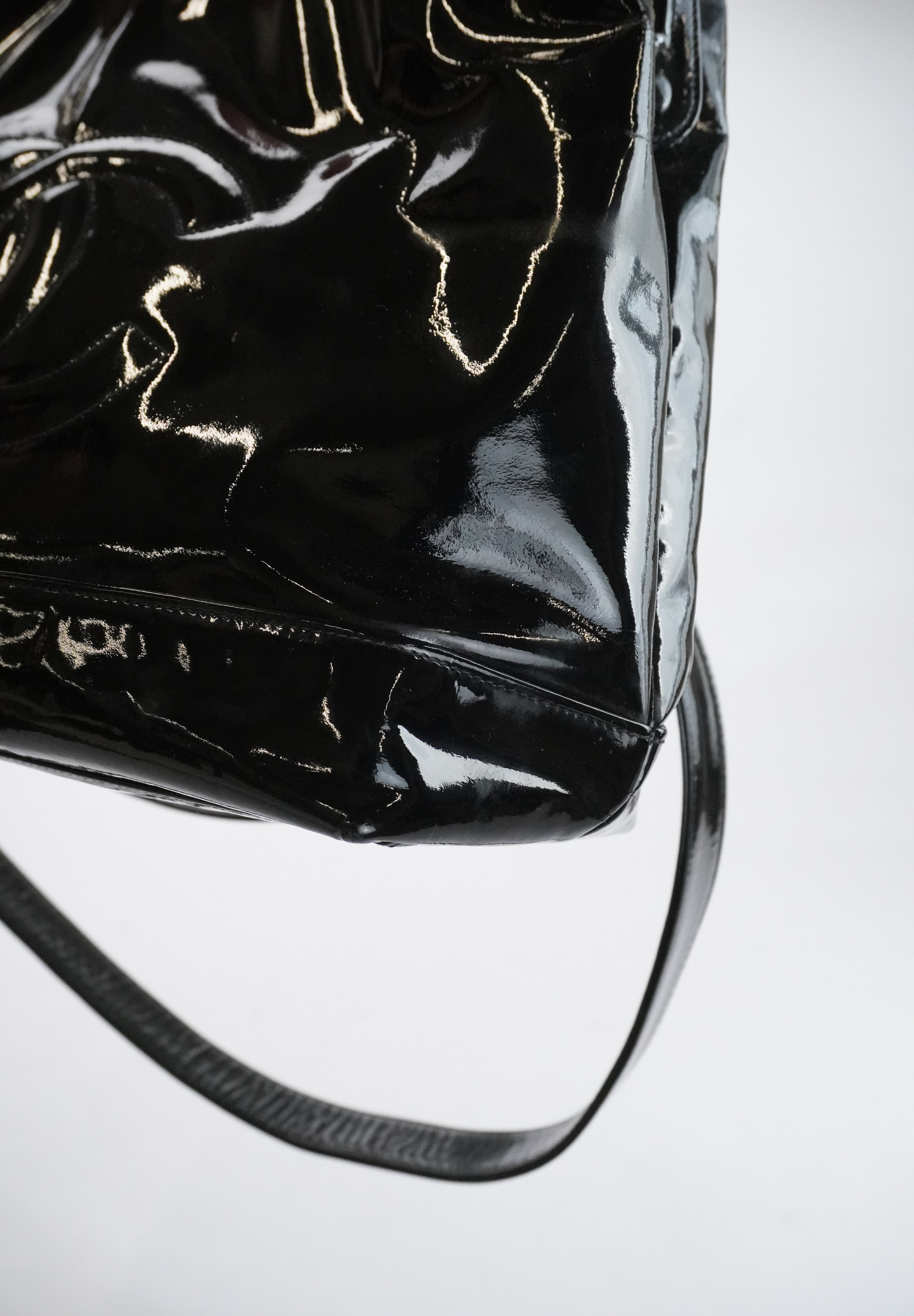 Chanel Coco Mark Tote