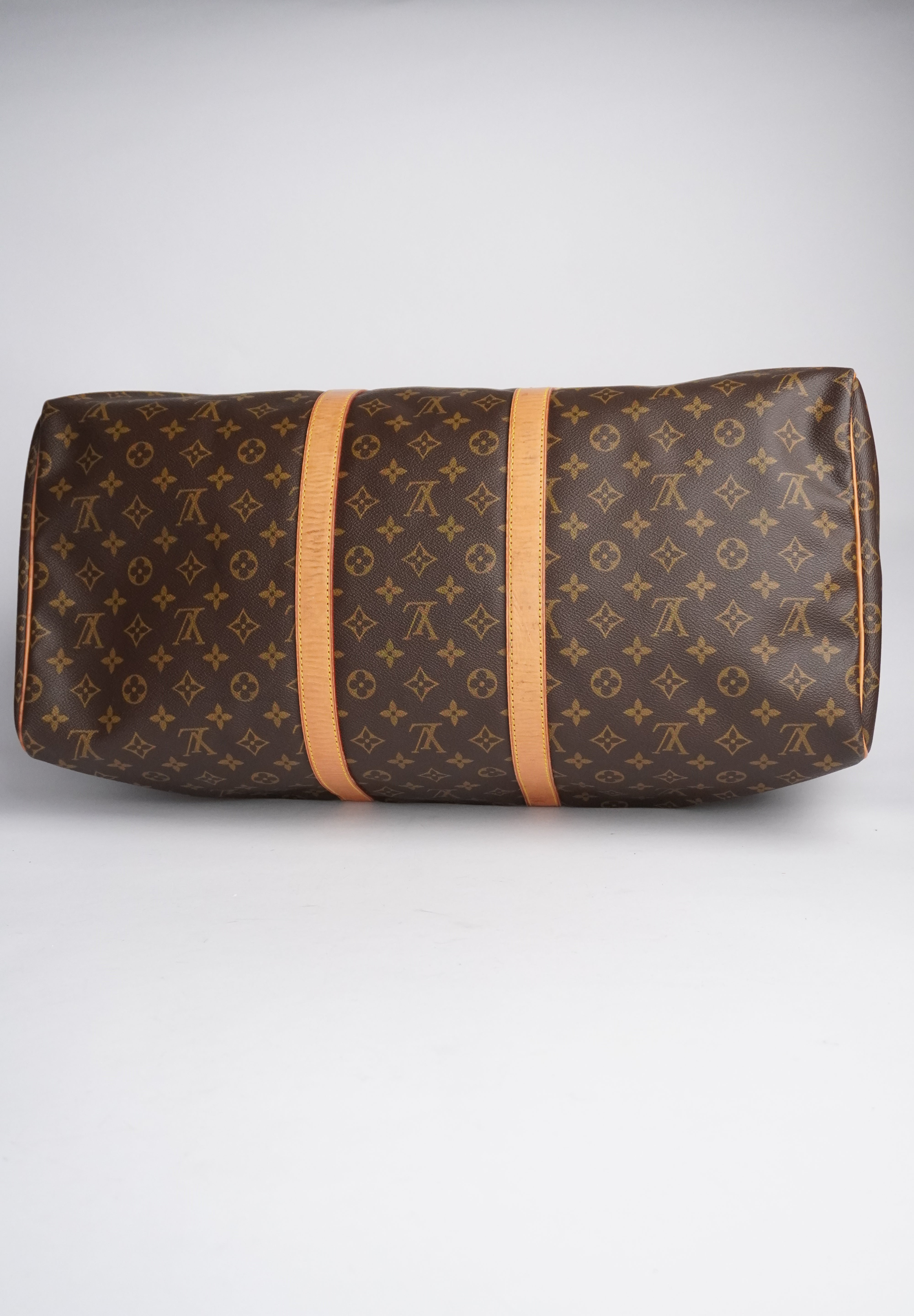 Louis Vuitton Keepall 55 Monogram
