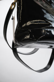 Chanel Coco Mark Tote