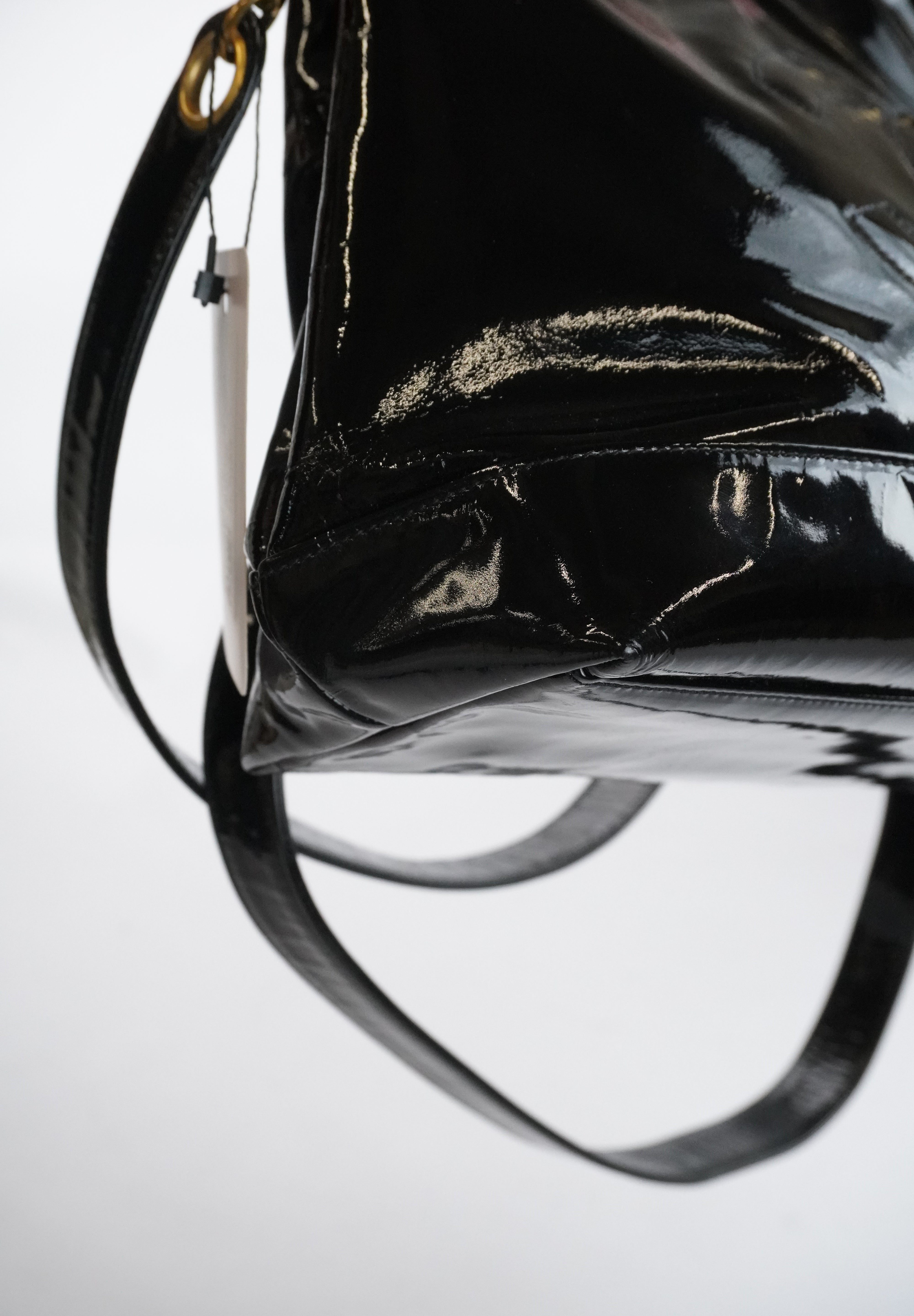 Chanel Coco Mark Tote