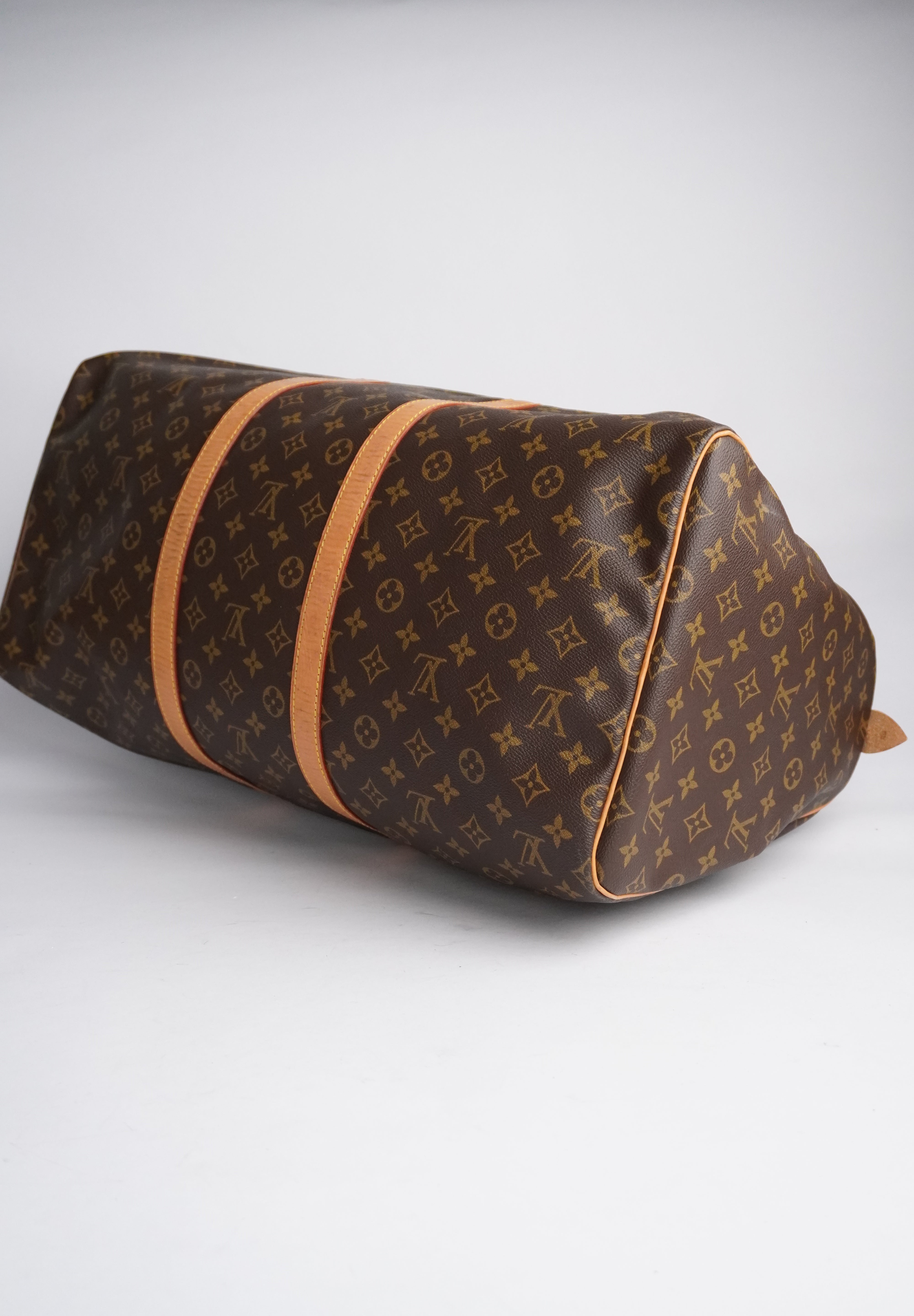 Louis Vuitton Keepall 55 Monogram