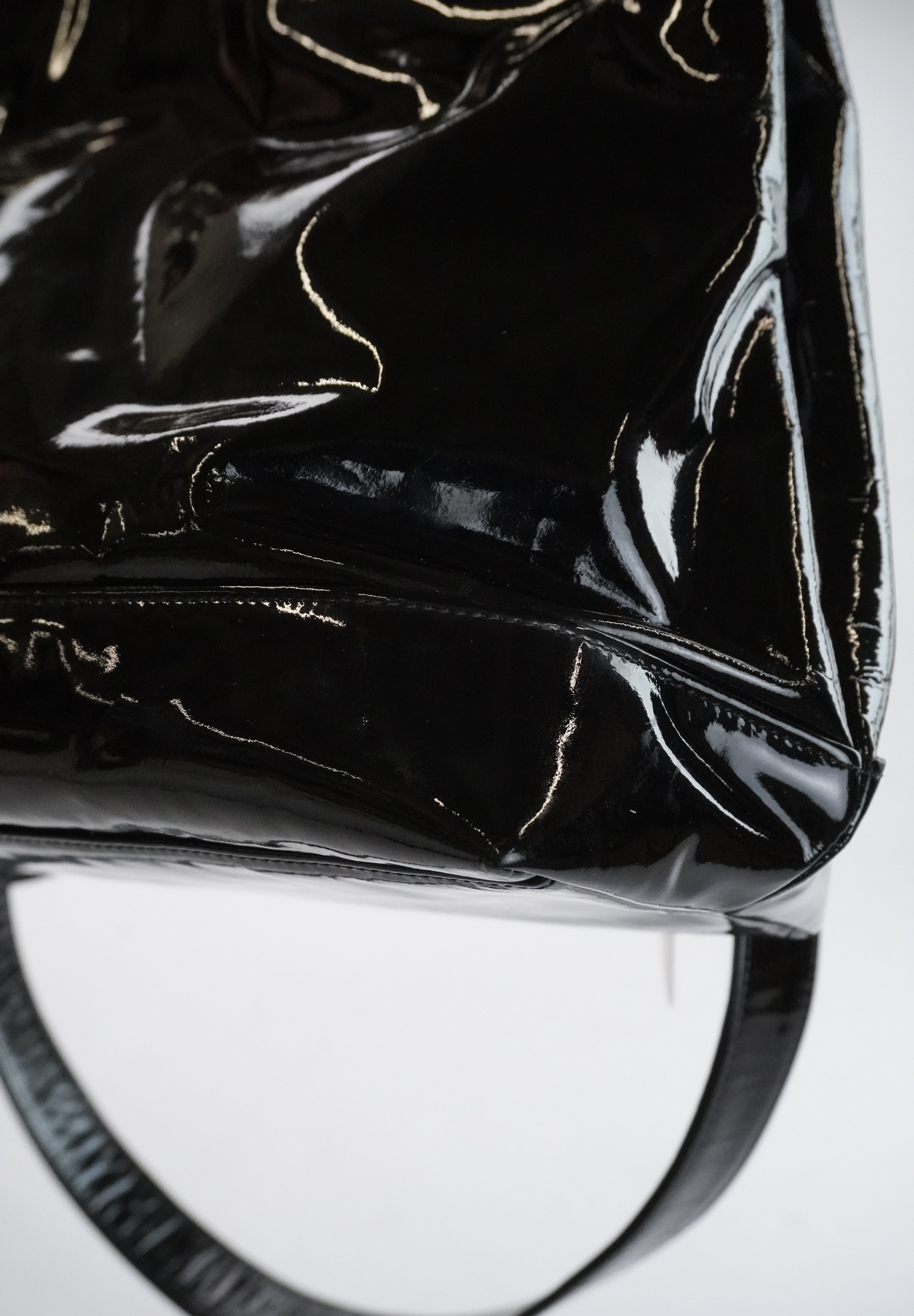 Chanel Coco Mark Tote