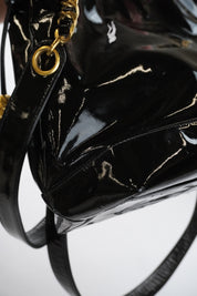 Chanel Coco Mark Tote