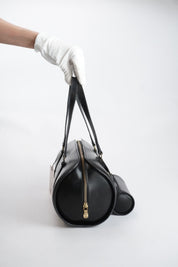 LOUIS VUITTON Soufflot Epi + baby
