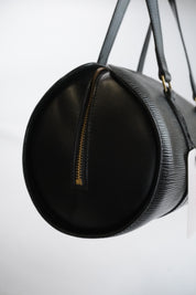 LOUIS VUITTON Soufflot Epi + baby