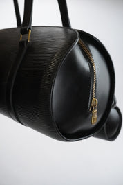 LOUIS VUITTON Soufflot Epi + baby