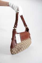 Gucci GG Canvas Bag