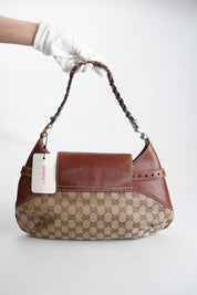 Gucci GG Canvas Bag