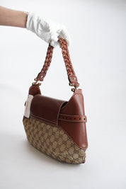 Gucci GG Canvas Bag