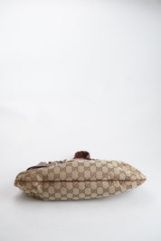 Gucci GG Canvas Bag
