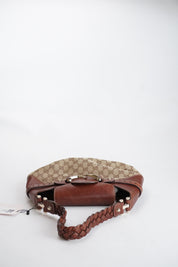 Gucci GG Canvas Bag