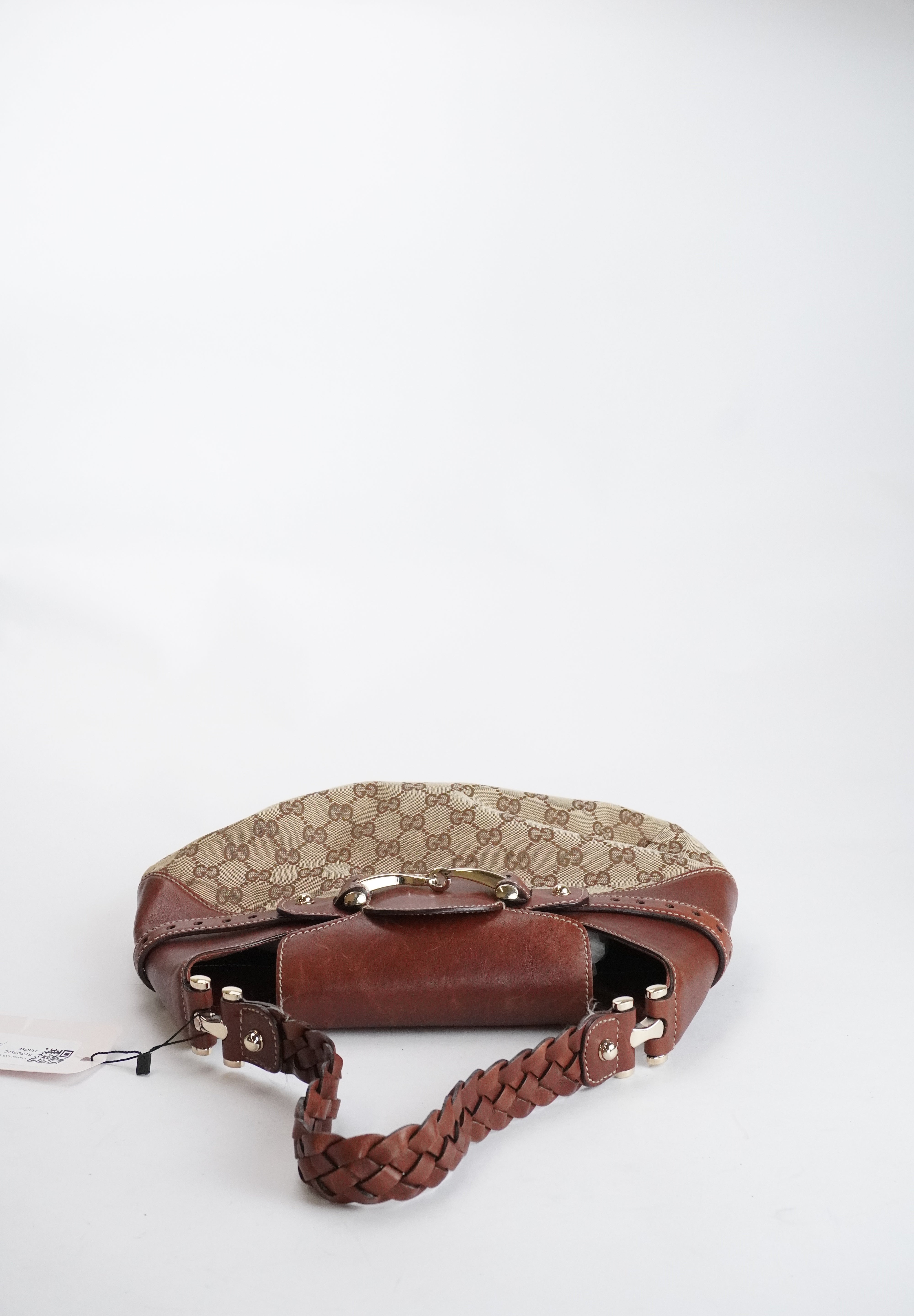 Gucci GG Canvas Bag