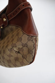 Gucci GG Canvas Bag