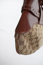 Gucci GG Canvas Bag