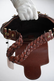 Gucci GG Canvas Bag