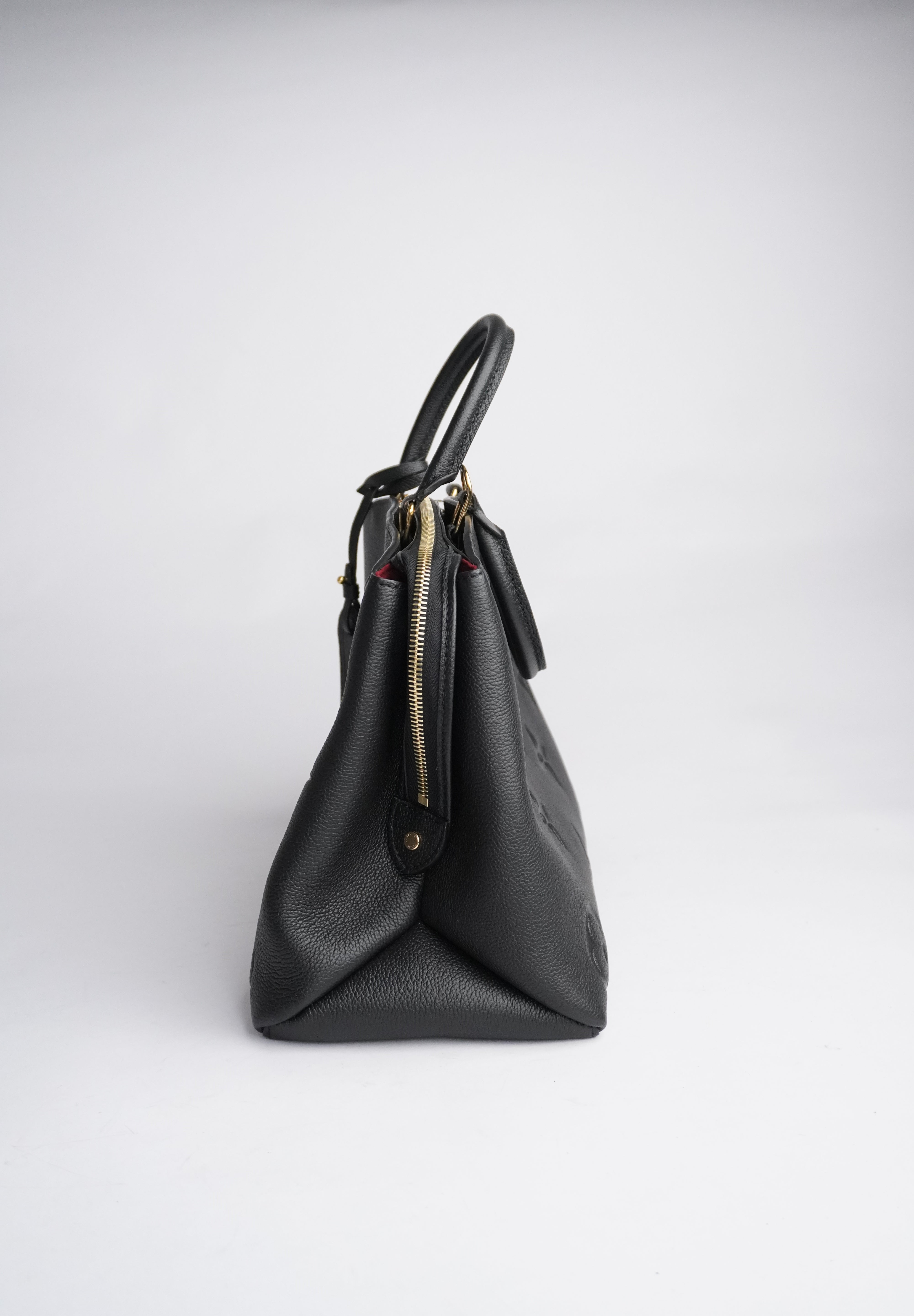 Louis Vuitton Grand Palais Empreinte