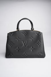 Louis Vuitton Grand Palais Empreinte