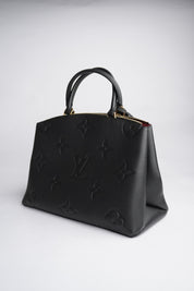 Louis Vuitton Grand Palais Empreinte