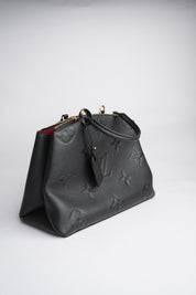 Louis Vuitton Grand Palais Empreinte