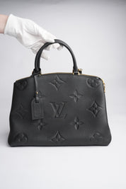 Louis Vuitton Grand Palais Empreinte