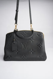 Louis Vuitton Grand Palais Empreinte